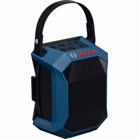 Bosch - Højtaler bluetooth 18V GPB 18V-1 C