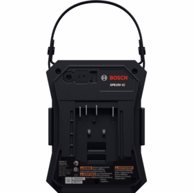 Bosch - Højtaler bluetooth 18V GPB 18V-1 C