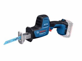 Bosch - Bajonetsav 18V GSA 18V-24, Solo