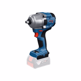 Bosch - Slagnøgle 18V GDS 18V-780, Solo