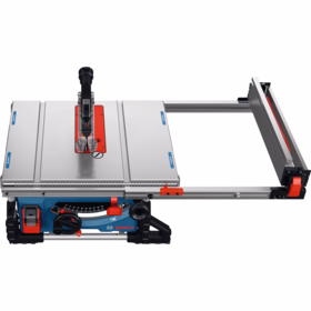 Bosch - Bordrundsav GTS 70-216