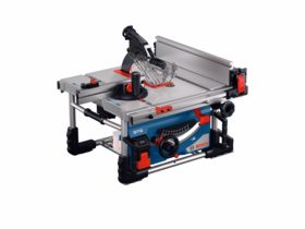 Bosch - Bordrundsav 18V GTS 18V-70, Solo