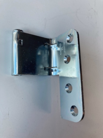 Assa - Hængsel 3248-01 FOP Gz H-dørdel