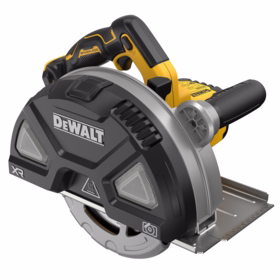 DeWALT - Metalrundsav 18V XR DCS383N, Ø184x20mm, Solo