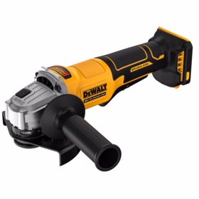DeWALT - Vinkelsliber 18V DCG408N, 125 mm, Solo