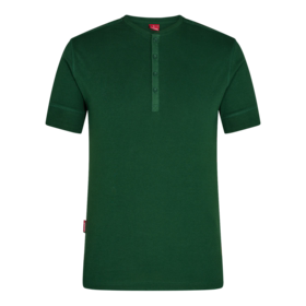 F. Engel - T-shirt Grandad 9256 Grøn