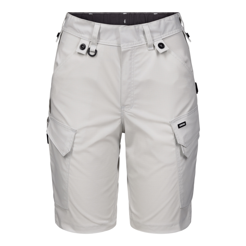 Arbejdsshorts Dame 6333 Hvid, str. 34