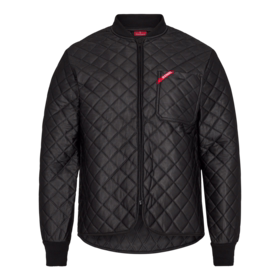 F. Engel - Termojakke 611 Sort