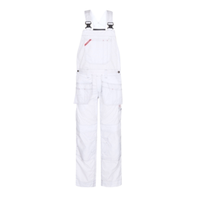 F. Engel - Overalls 3761 Hvid