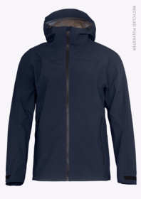 Nimbus Nordic - Jakke Yosemite Navy