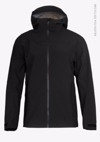 Nimbus Nordic - Jakke Yosemite Black