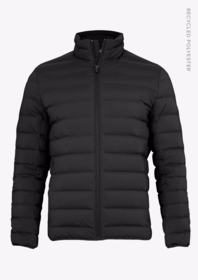 Nimbus Nordic - Jakke Dame Avalon Black