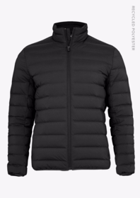 Nimbus Nordic - Jakke Avalon Black