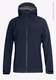 Nimbus Nordic - Jakke Dame Yosemite Navy
