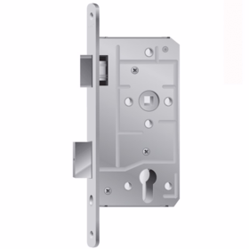 KFV - Smalprofil lås  113-pzw/55-r-24-a-48