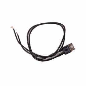 JC Kontakter - Termosikring JCK229 40 cm