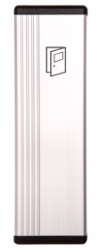 JC Kontakter - Albuekontakt JCK207 260mm m/2 microswitches