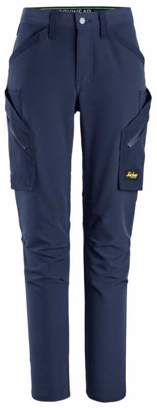 Arbejdsbuks Dame 6877 Navy, str. 18
