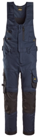 Snickers - Helbuks 6023 Navy\Sort