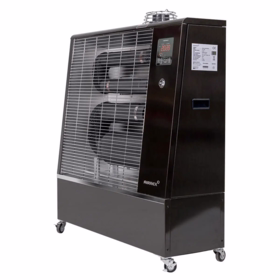 Airrex - Varmeovn AH-300i Infrarød 15 kW