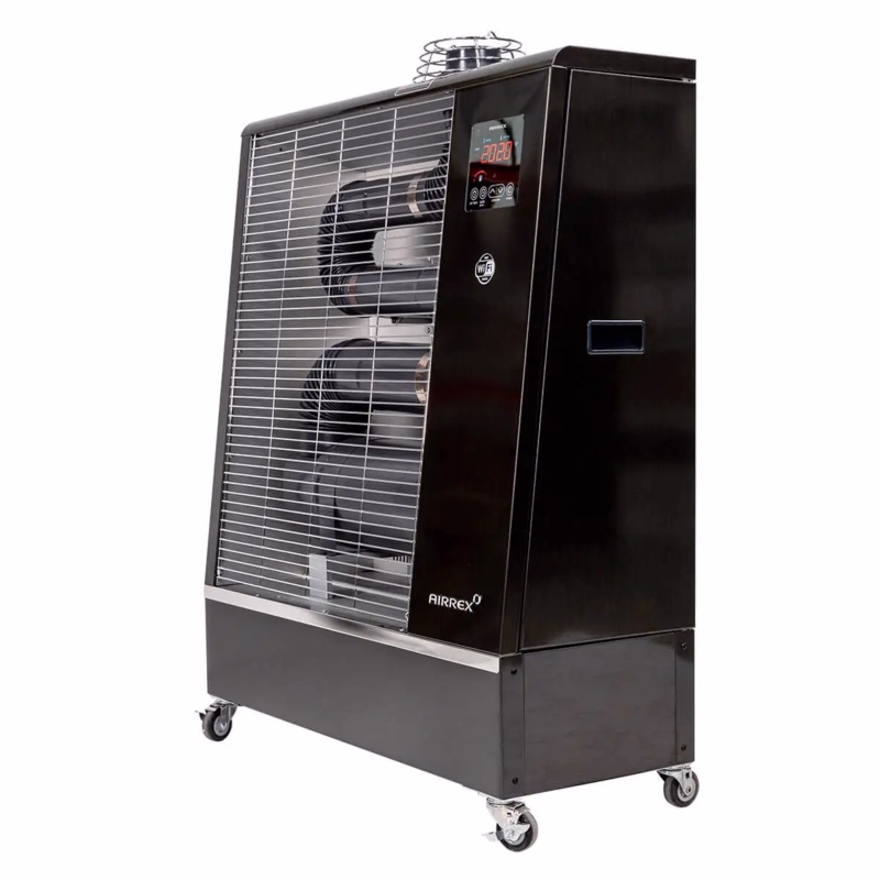 Varmeovn AH-200i Infrarød 13 kW