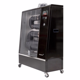 Airrex - Varmeovn AH-200i Infrarød 13 kW