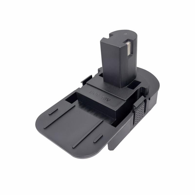 Adapter t/18V batteri Bosch-Ryobi