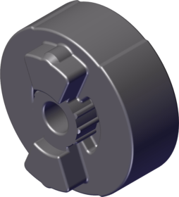 SimonsVoss - Kerneforlængelse