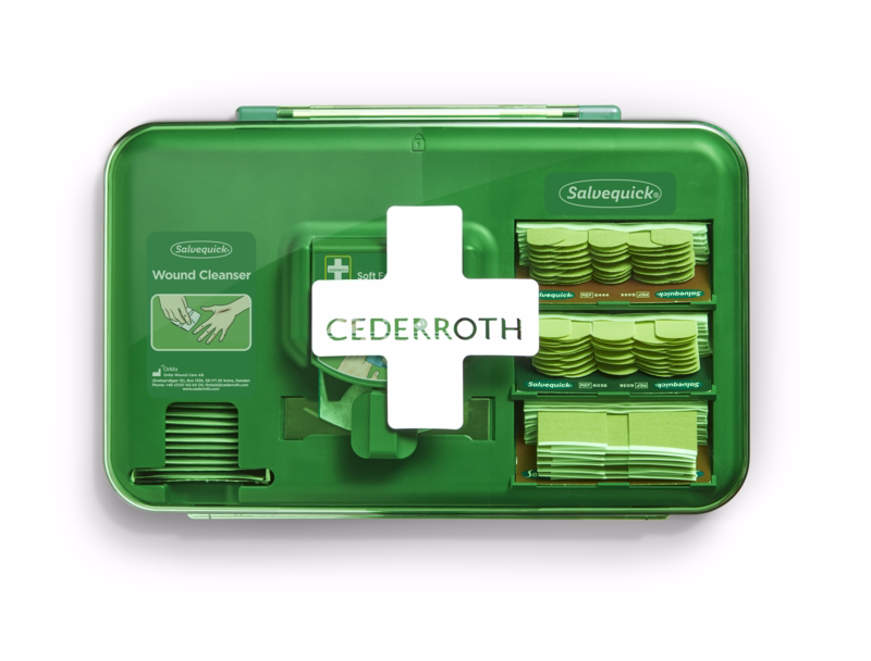 Sårplejedispenser 51011006