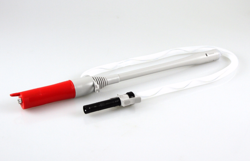 Batteripumpe Rex9000