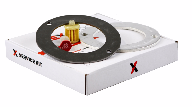 Servicekit t/AH-200i+AH-300i