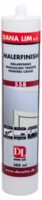 Dana Lim - Malerfinish 558