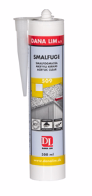 Dana Lim - Smalfugemasse 509