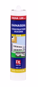 Dana Lim - Byggesilicone 515