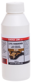 Dana Lim - Hærder t/D4 922 lys 250 g