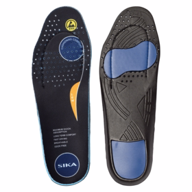 Sika footwear - Indlægssål 151 Low