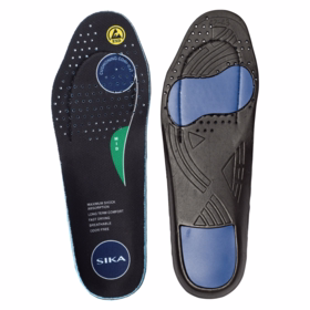 Sika footwear - Indlægssål 152 Medium