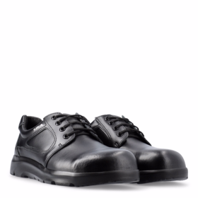Sika footwear - Sikkerhedssko Optimax 172201 Sort