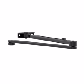 Assa Abloy - Normalarm L190 t/dørlukker DC200, DC300 Sort