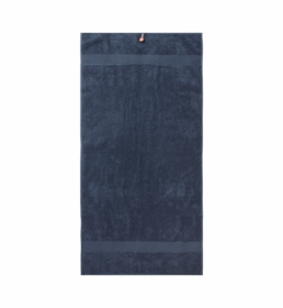 ID Identity - Håndklæde 0010 Navy, str. 50x100 cm