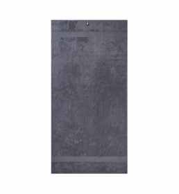 ID Identity - Badehåndklæde 0011 Grå, str. 70x140 cm
