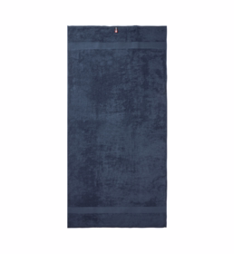 ID Identity - Badehåndklæde 0011 Navy, str. 70x140 cm