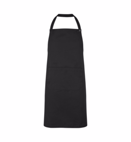 ID Identity - Forklæde 0073 Sort