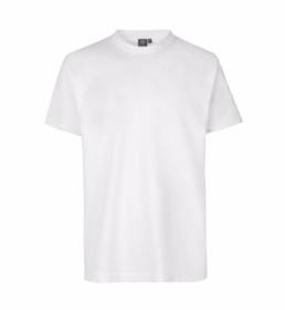 ID Identity - T-shirt 0300 Hvid