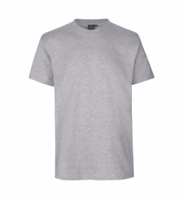 ID Identity - T-shirt 0300 Grå melange