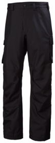 Helly Hansen - Skalbuks Oxford 71190 Sort