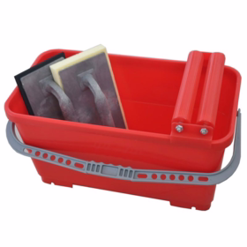 Sprehn - Flisefugesæt ACTION 4 dele