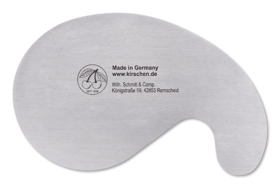 Kirchen - Svanehals 0,8 mm