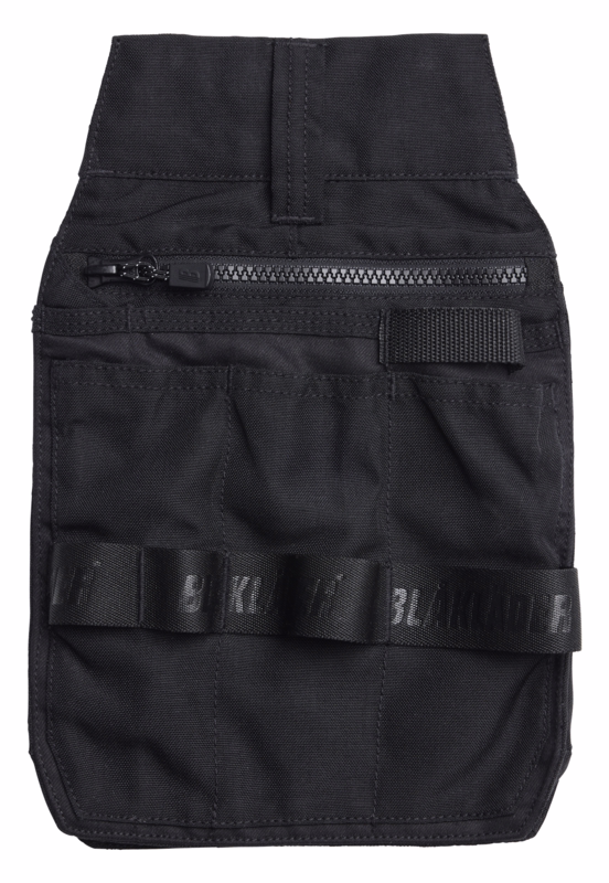 Værktøjslomme 2176 Sort, str. One-size