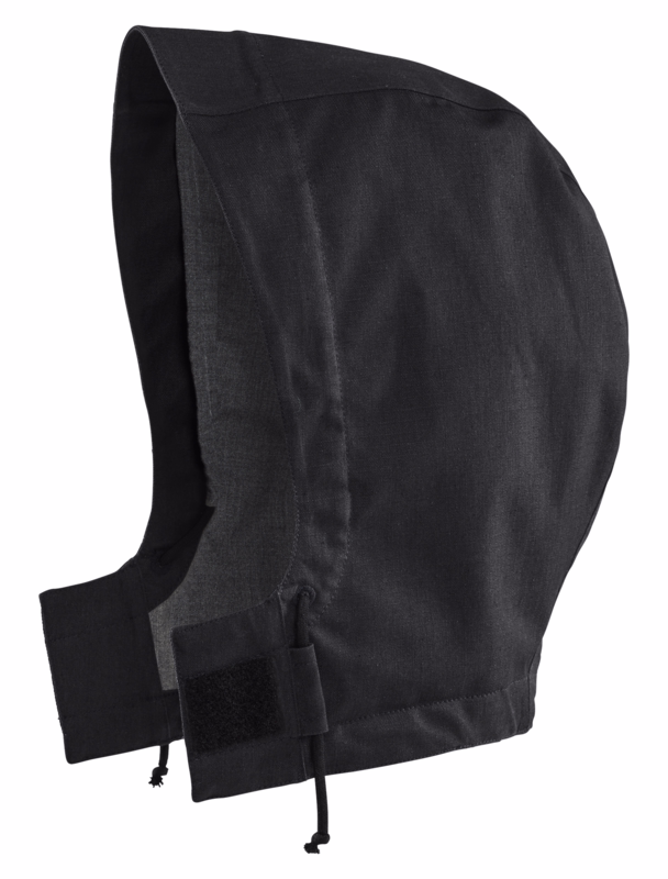 Hætte 2164 Inherent Sort, str. L